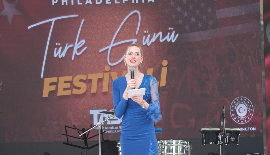 ABD’de Türk Günü Festivalleri düzenlendi