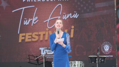 ABD’de Türk Günü Festivalleri düzenlendi