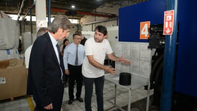 BUÜ’nün TEKNOFEST takımlarına sanayicilerden yeni destek