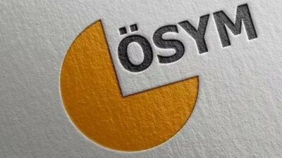 YKS’nin ilk oturumu TYT bugün yapılacak