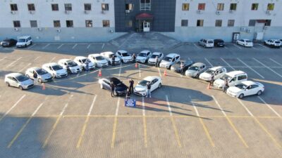 Bursa dahil 5 ilde oto hırsızlığı operasyonu! “6 Şubat depremi” detayı