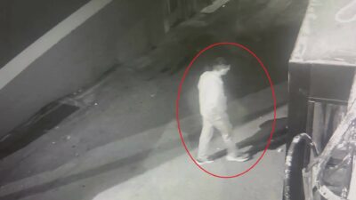 Bursa’da ‘Kırkayak’ lakaplı hırsız yakayı ele verdi