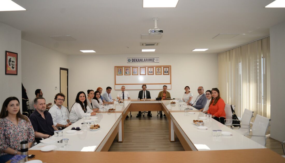 BUÜ Arkeoloji’nin akreditasyon başarısı