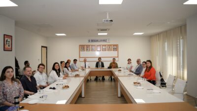 BUÜ Arkeoloji’nin akreditasyon başarısı