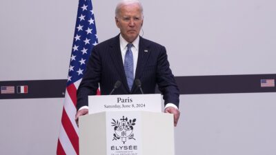 Biden’dan “Gazze’de ateşkes şart” açıklaması