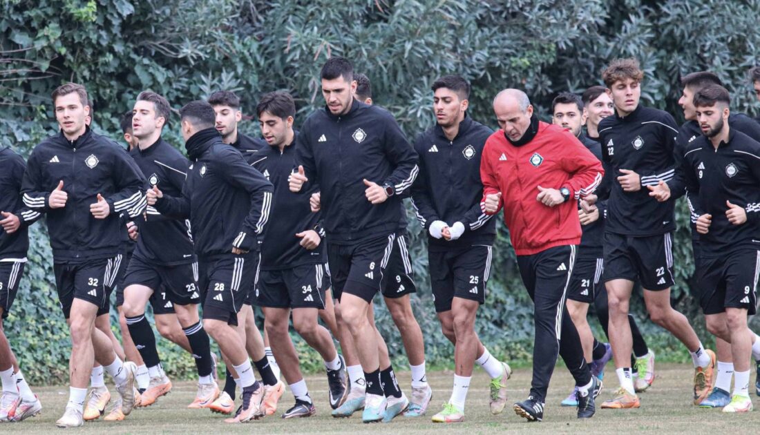 Altay’ın doğalgazı yok
