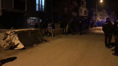 Bursa’da tartıştığı babasını öldürmüştü… Davada yeni gelişme!