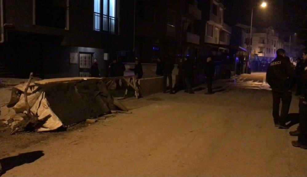 Bursa’da tartıştığı babasını öldürmüştü… Davada yeni gelişme!