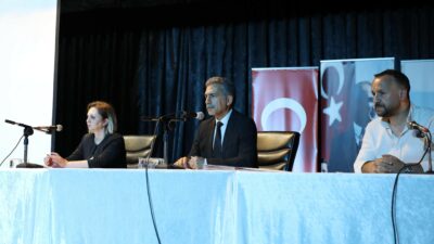 Başkan Deviren’den Gemlik Halk Market ve Aşevi ile ilgili açıklamalar