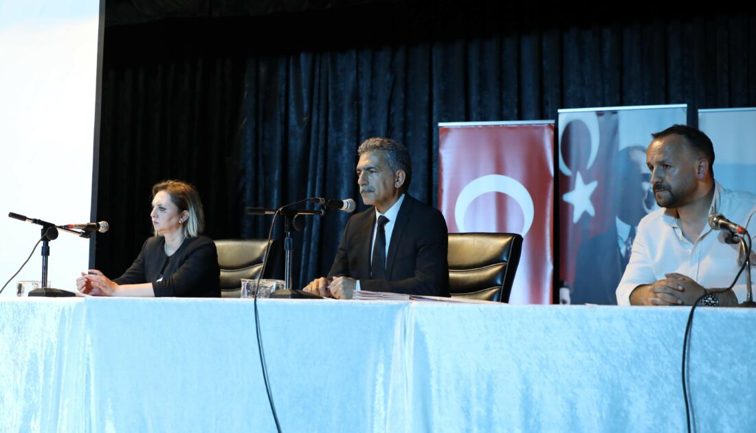 Başkan Deviren: ‘Gemlik Halk Market ve Aşevi kapanmayacak’