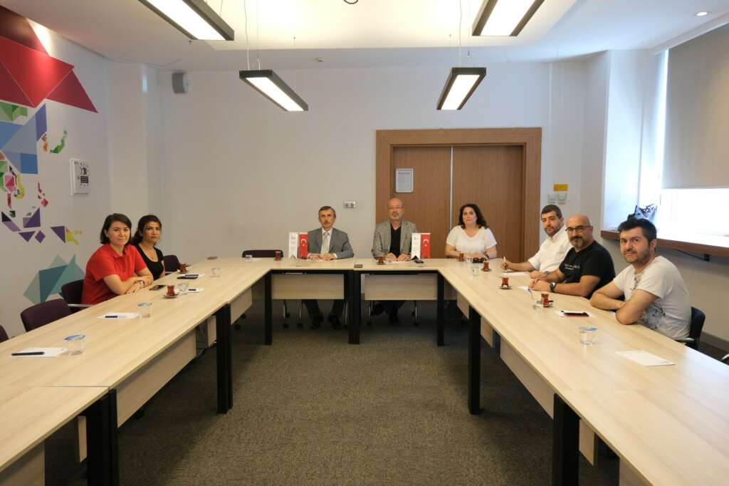 Prof. Dr. Karagöz: Yazılım ekosistemini genişletmek ve güçlendirmek istiyoruz