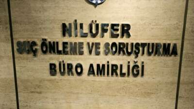 Bursa’da ‘yeşil reçete’ fırsatçılığına polis darbesi
