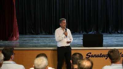 Bursa’da muhtarlar için daire müdürleri görevlendiriliyor