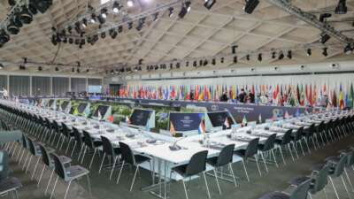 Ukrayna Barış Konferansı İsviçre’de başlıyor