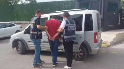 Bursa’da 25 yıl hapis cezasıyla aranan zanlı yakalandı