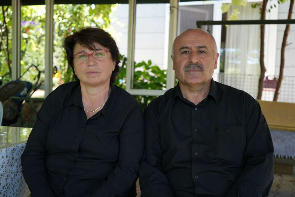 Aci ailesi Eylem Tok ve oğlunun ABD’de görülen duruşması sonrası ilk kez konuştu