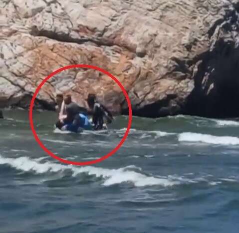 Bursa’da 14 yaşındaki çocuk boğuldu
