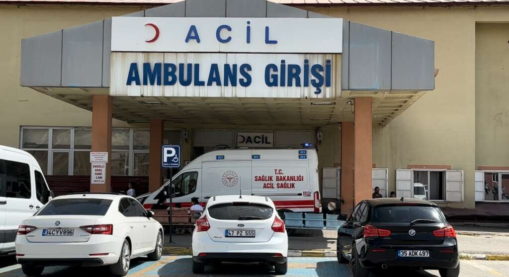 Korkunç olay: Silahla vurulmuş halde 2 ceset bulundu Korkunç olay: Silahla vurulmuş halde 2 ceset bulundu