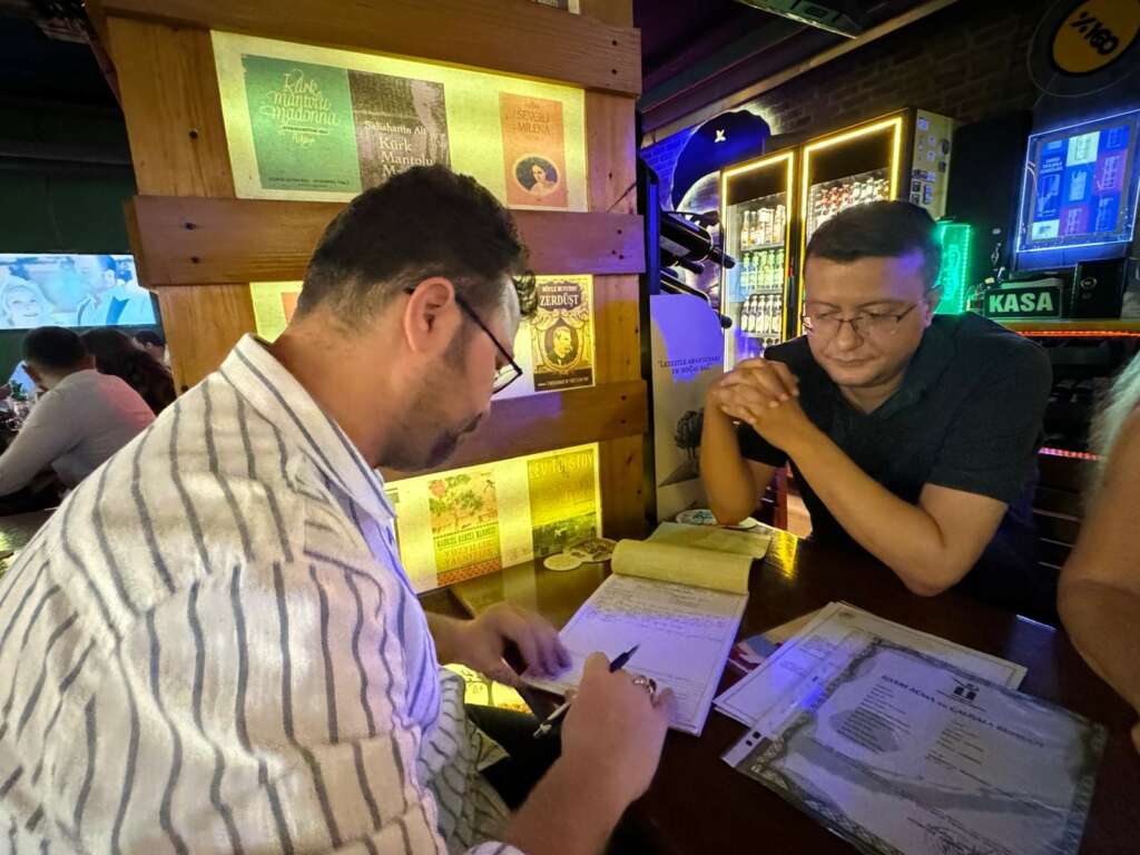 Eskişehir’de huzur ortamı için denetim