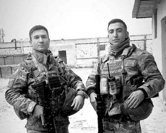 Şehidin vasiyeti yürekleri dağladı