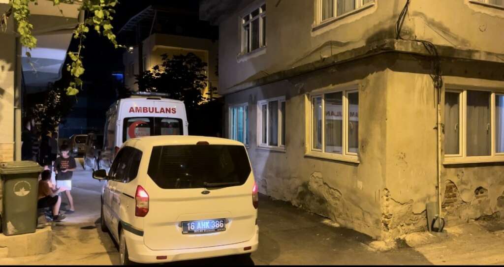 Bursa’da apse yapan dişi için doktora gitti, akşam hayatını kaybetti