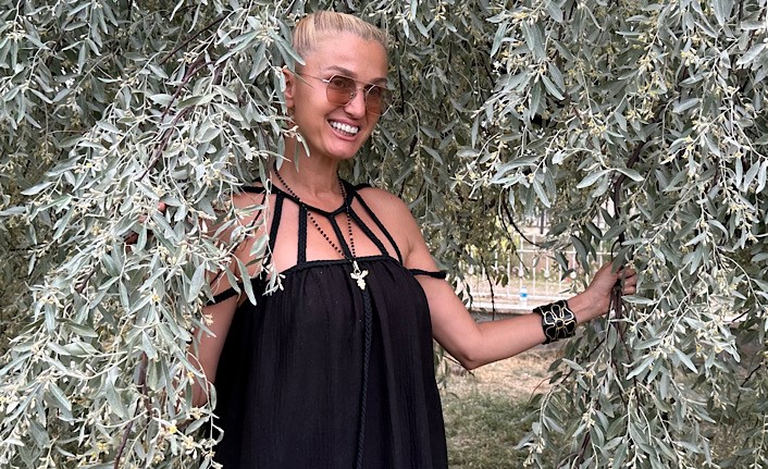 Tuba Özay’dan Yüksekova hakkında açıklamalar