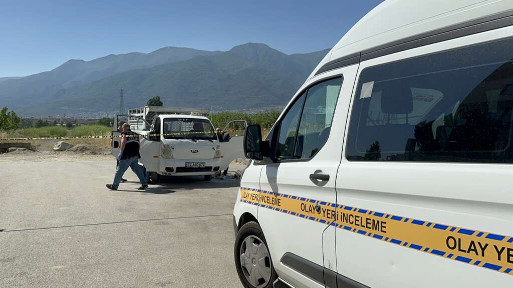 Bursa’da husumetlisini başından vuran şüpheli tutuklandı
