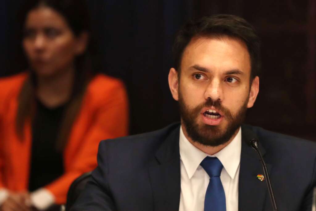 Bolivyalı Bakan Castillo: “Darbe olacağını biliyorduk”