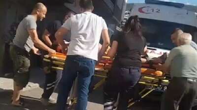 Bursa’da güvercinlere bakmak için çıktığı çatıdan düştü