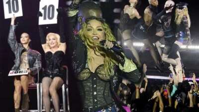 Madonna’ya açılan davada yeni gelişme