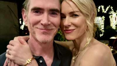 Hollywood’un gözde çifti ikinci kez nikah kıydı