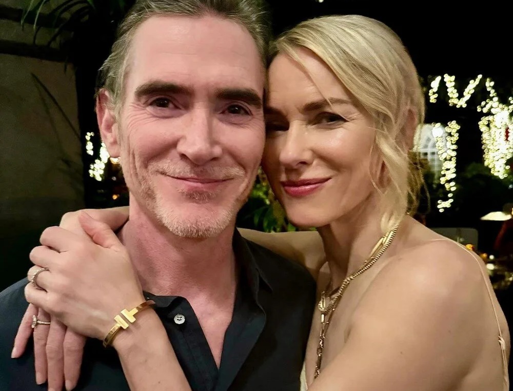 Hollywood’un gözde çifti ikinci kez nikah kıydı
