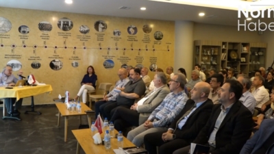İTÜ Mezunları Derneği’nde ‘5N1K Afet Yönetimi ve Bursa’ Programı