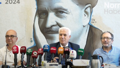 Başkan Bozbey, ‘2024 Bursa Nazım Hikmet Yılı’ Etkinliklerini Açıkladı