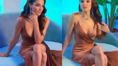 Hande Erçel’in davet tarzı yine olay oldu!