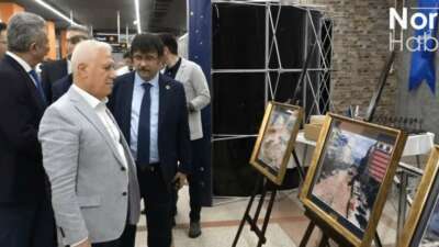 Bursa Büyükşehir’den BursaRay’ın 22. Yılına Özel Etkinlik