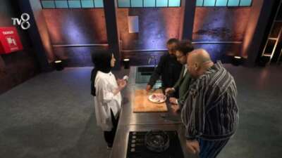 MasterChef’te Bursa konuşuldu: Olması gereken yerde değil!