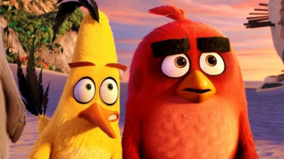 Angry Birds serisi devam edecek: Yeni film için hazırlıklar başladı