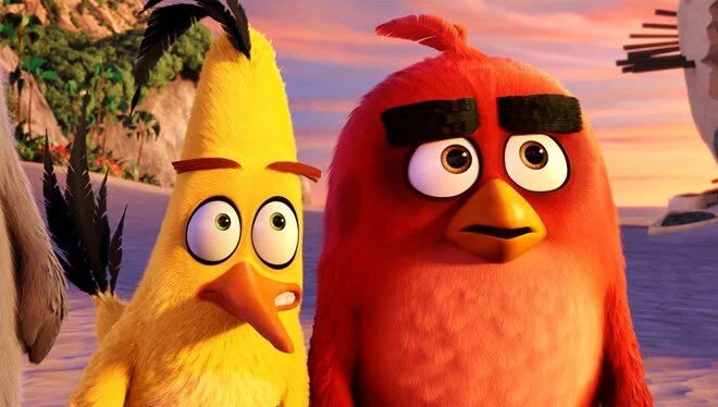 Angry Birds serisi devam edecek: Yeni film için hazırlıklar başladı