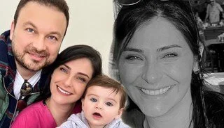 Gülşah Çomoğlu’nun eşinden günler sonra ilk paylaşım: Bizi böyle hatırlayın