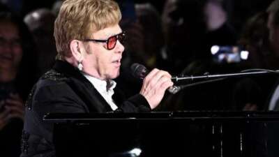 Elton John: Artık turneye çıkmayacağım