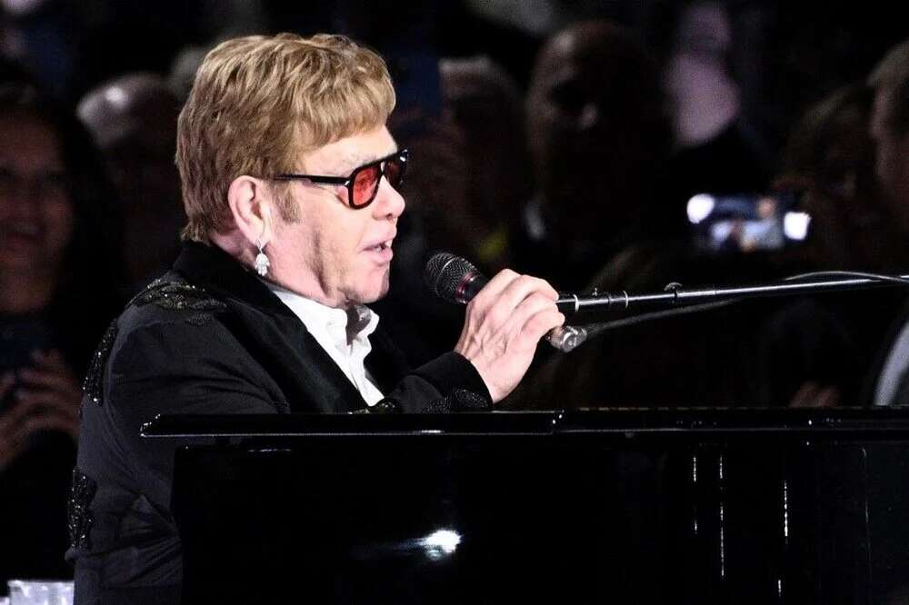 Elton John: Artık turneye çıkmayacağım