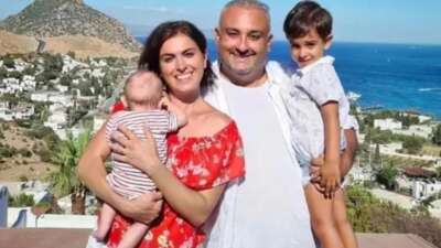 Rüştü Onur Atilla ile Sinem Ayyıldız boşandı