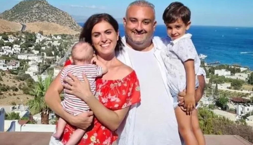Rüştü Onur Atilla ile Sinem Ayyıldız boşandı