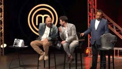 MasterChef’te şefleri heyecanladıran tabak: Kaşığı görmekle yetineceksin