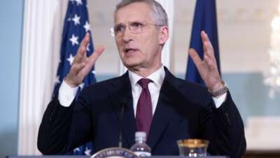 Stoltenberg’den yeni NATO Genel Sekreteri açıklaması
