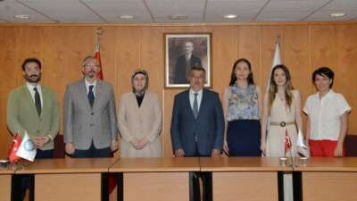 BUÜ ve İznik Belediyesi’nden işbirliği
