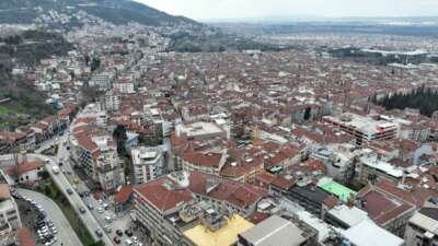 Bursa’nın risk analizini çıkardılar: Depreme dayanamaz!