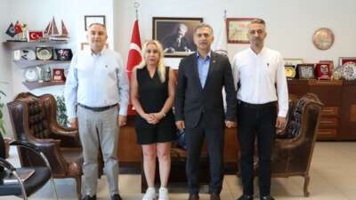 Deviren: Kent Konseyi seçimlerinde tarafsızım
