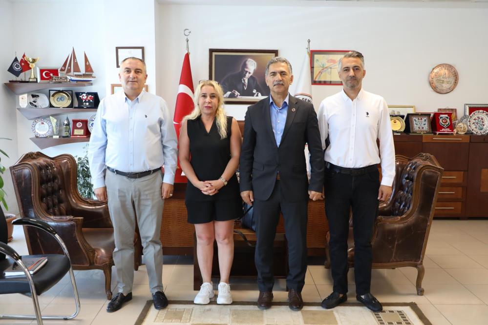 Deviren: Kent Konseyi seçimlerinde tarafsızım